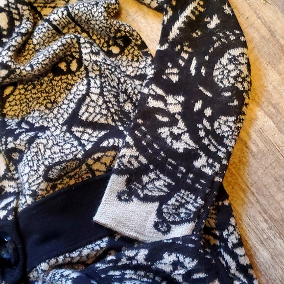 💃 LA FÈ MARABOUTÈE CARDIGAN - Picture 9 of 13